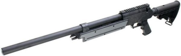 マルゼン APS SR-2 LRV ロングレンジバージョン 佐川急便