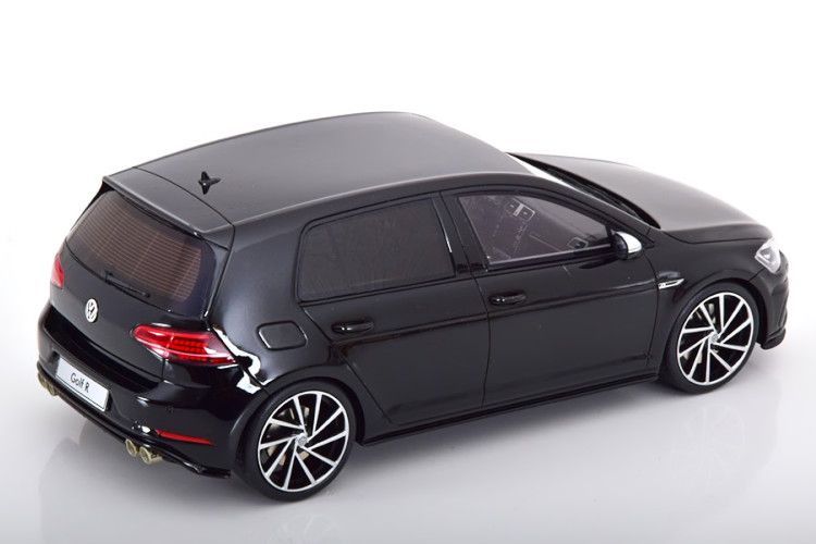 Amazon | VW特注 1/18 フォルクスワーゲン ゴルフ R-Line