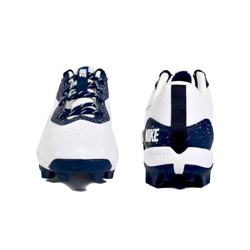 Nike Alpha Huarache スパイク 青 Nike Alpha Huarache Varsity Turf Shoes