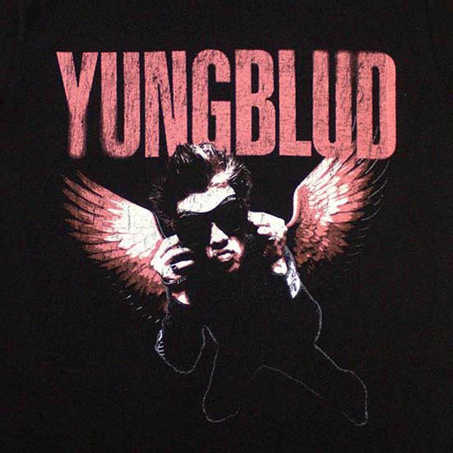 yungblud ヤングブラッド　アルバム4枚セット　サマソニ YUNGBLUD - ヤングブラッドのアルバム - Apple Music