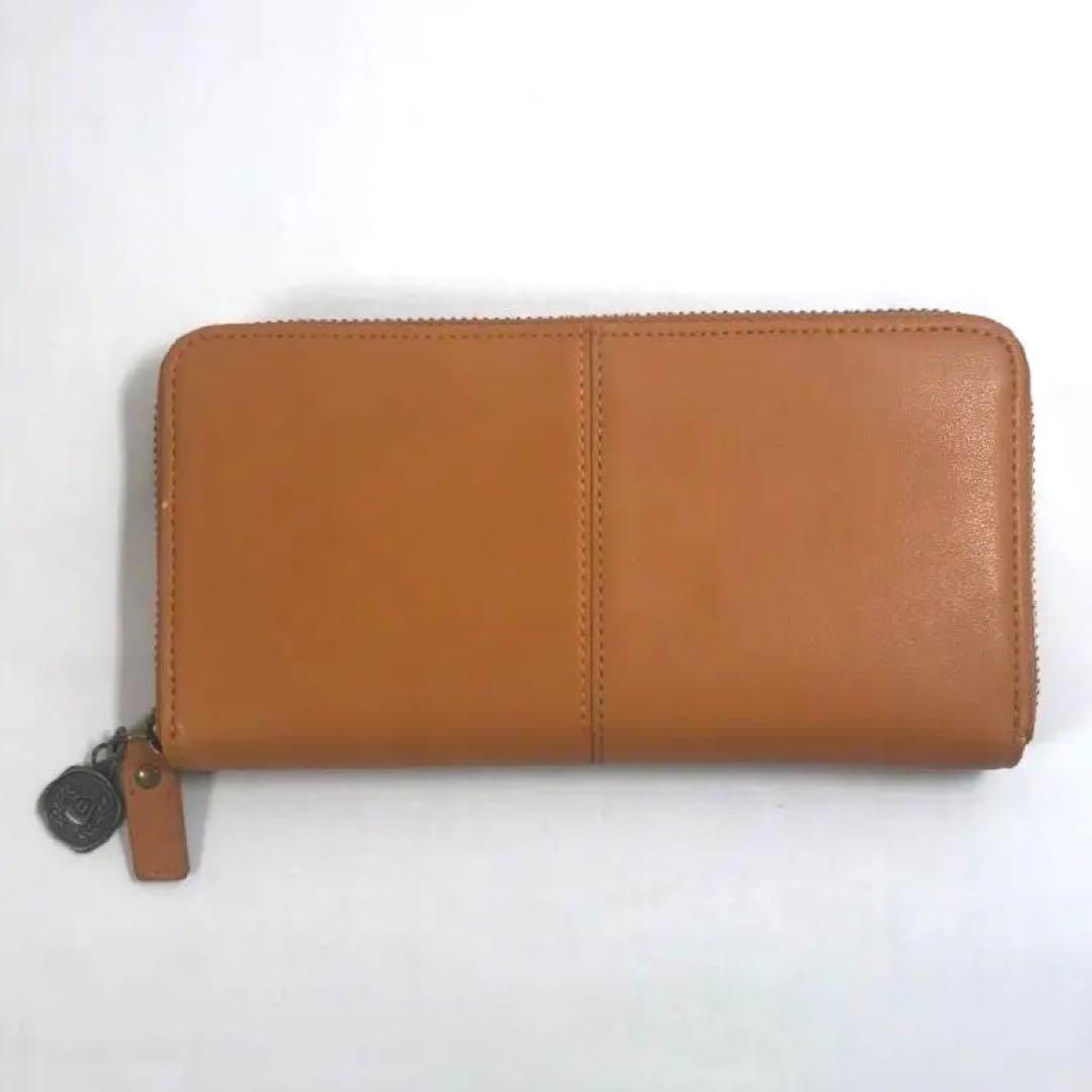 夏目友人帳 長財布 レザー ロング ウォレット 120A7745 - メルカリ