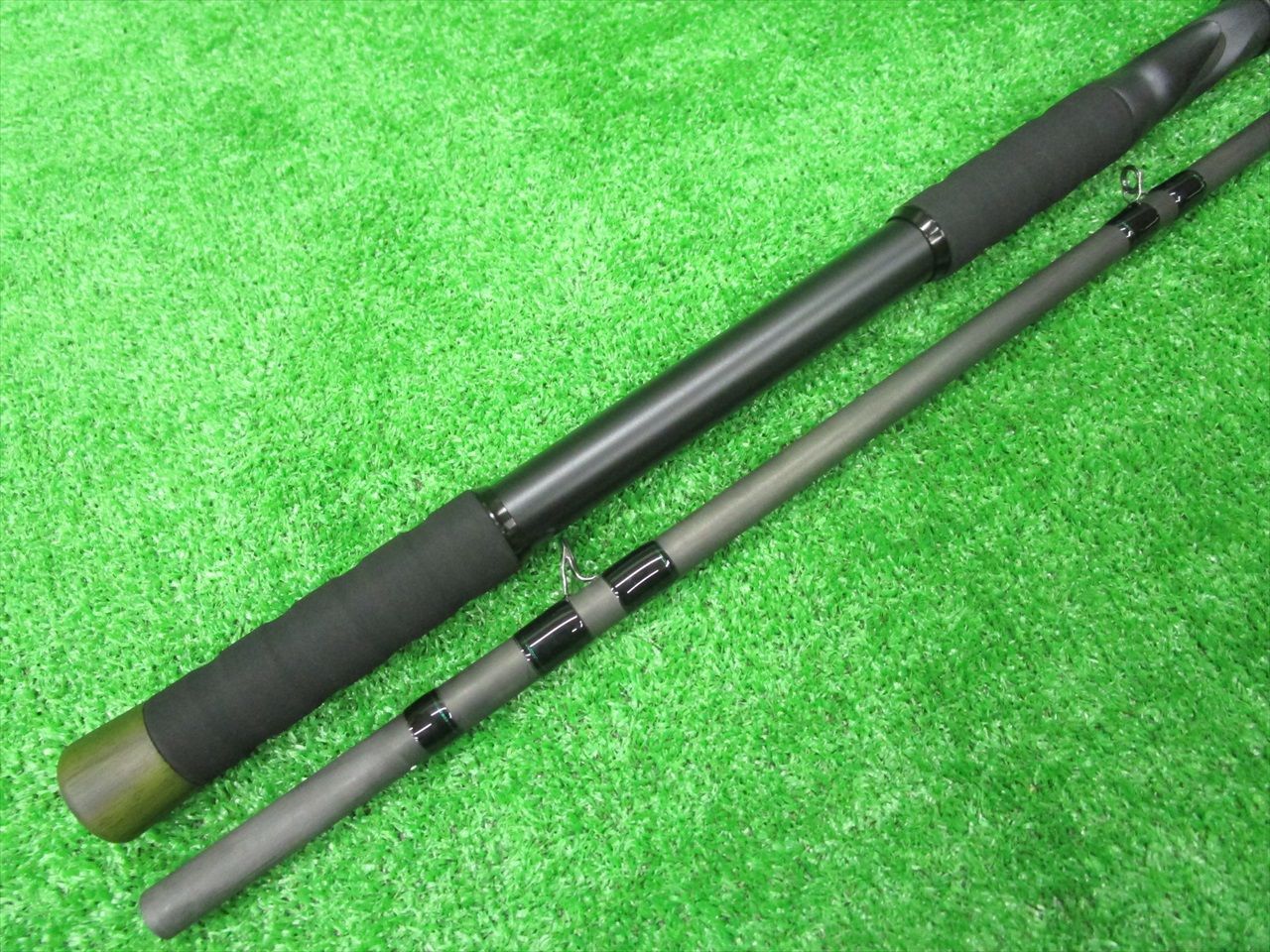EC栗 （超美品） スタジオコンポジット フォーザビースト 76XXH
