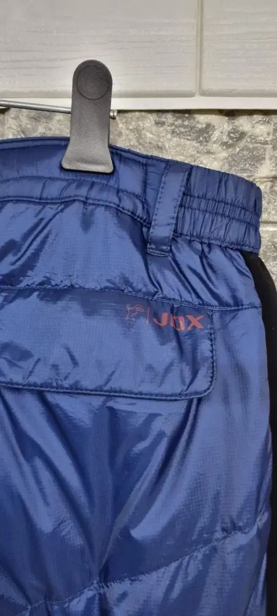JDXゴルフ ダウンパンツ