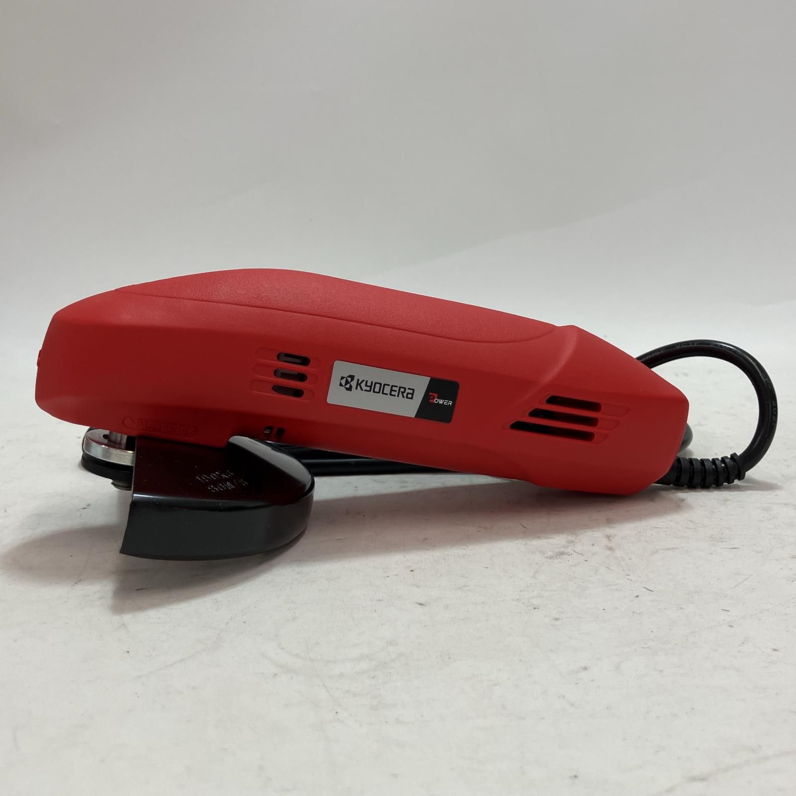 KYOCERA 赤 TORQUE G06 レッド 6GB 128GB KYG03 赤 レッド 美品