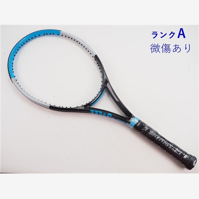 ウィルソンWilson RF01 PRO G3 2本セット　中古 中古 ウイルソン RF01プロ G3 2本セット Wilson RF01(g3) 硬式テニス