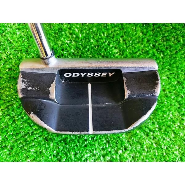 パター 34インチ