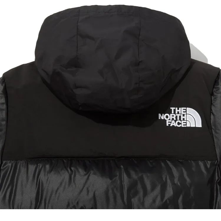 新品】ノースフェイス THENORTHFACE ヌプシダウン NUPTSE ON BALL