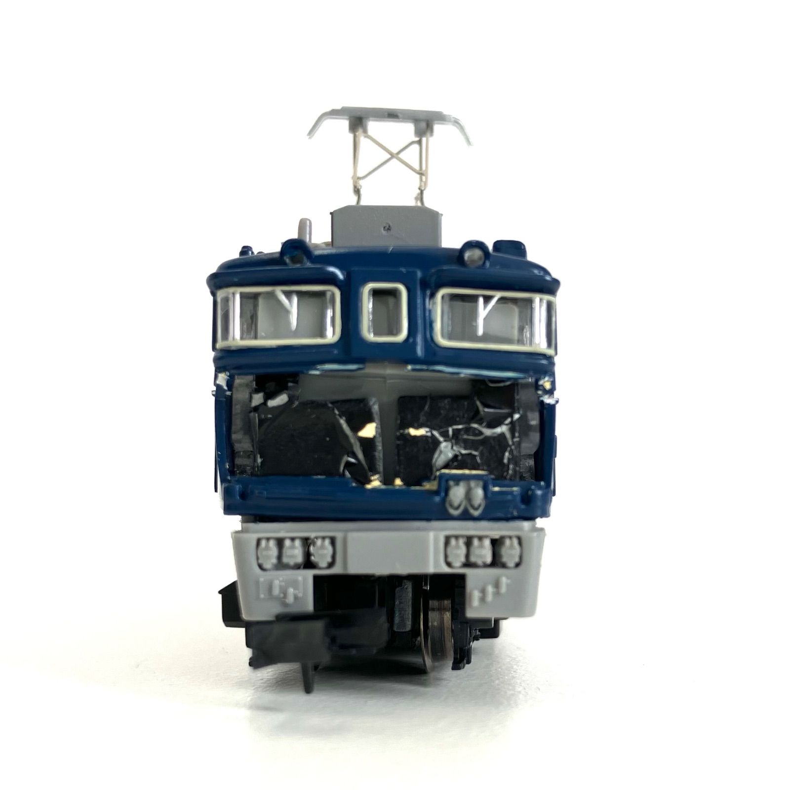 0】 MICRO ACE A9216 EF 64-1015 さよなら 石灰石列車 - メルカリ