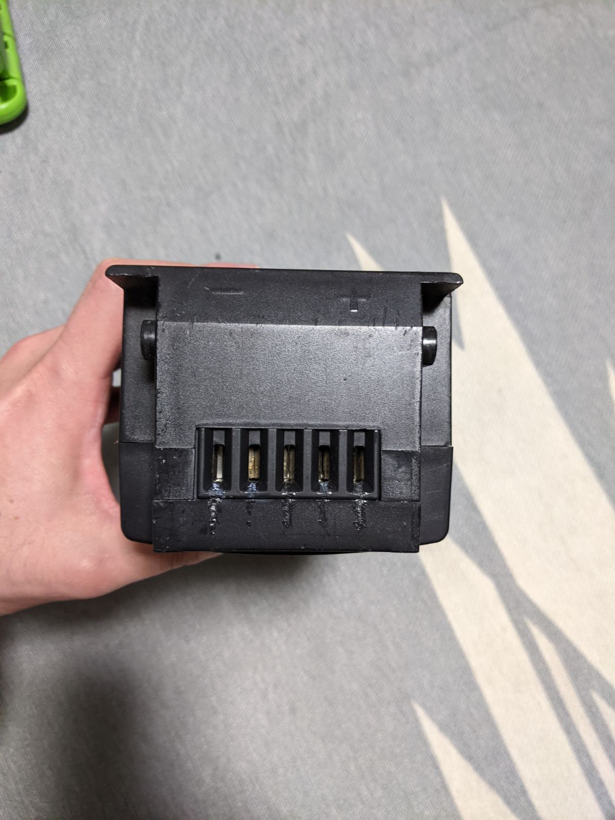 電動自転車 バッテリー 5.8Ah 単体 単品 新品 スペアバッテリー