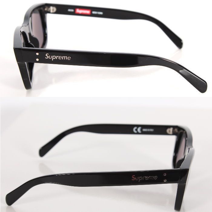 Supreme シュプリーム エイボン サングラス Avon Sunglasses