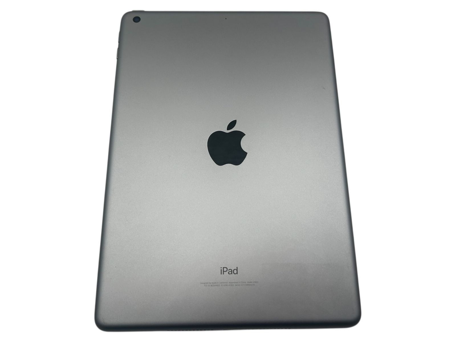 Apple iPad 第5世代(MP2F2J/A) □ Apple iPad 第5世代 Wi-Fiモデル MP2F2J/A 32GB A1822 シルバー
