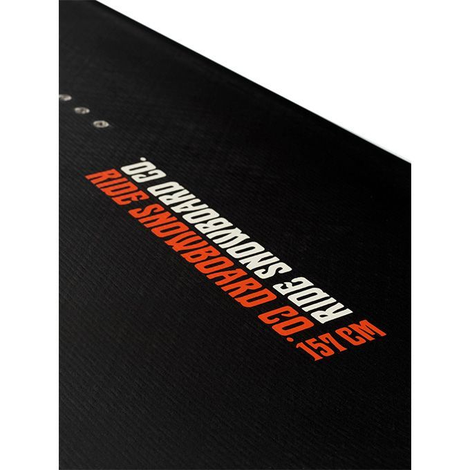 100%新品，正規品 RIDE ライド WILDLIFE スノーボード 151cm