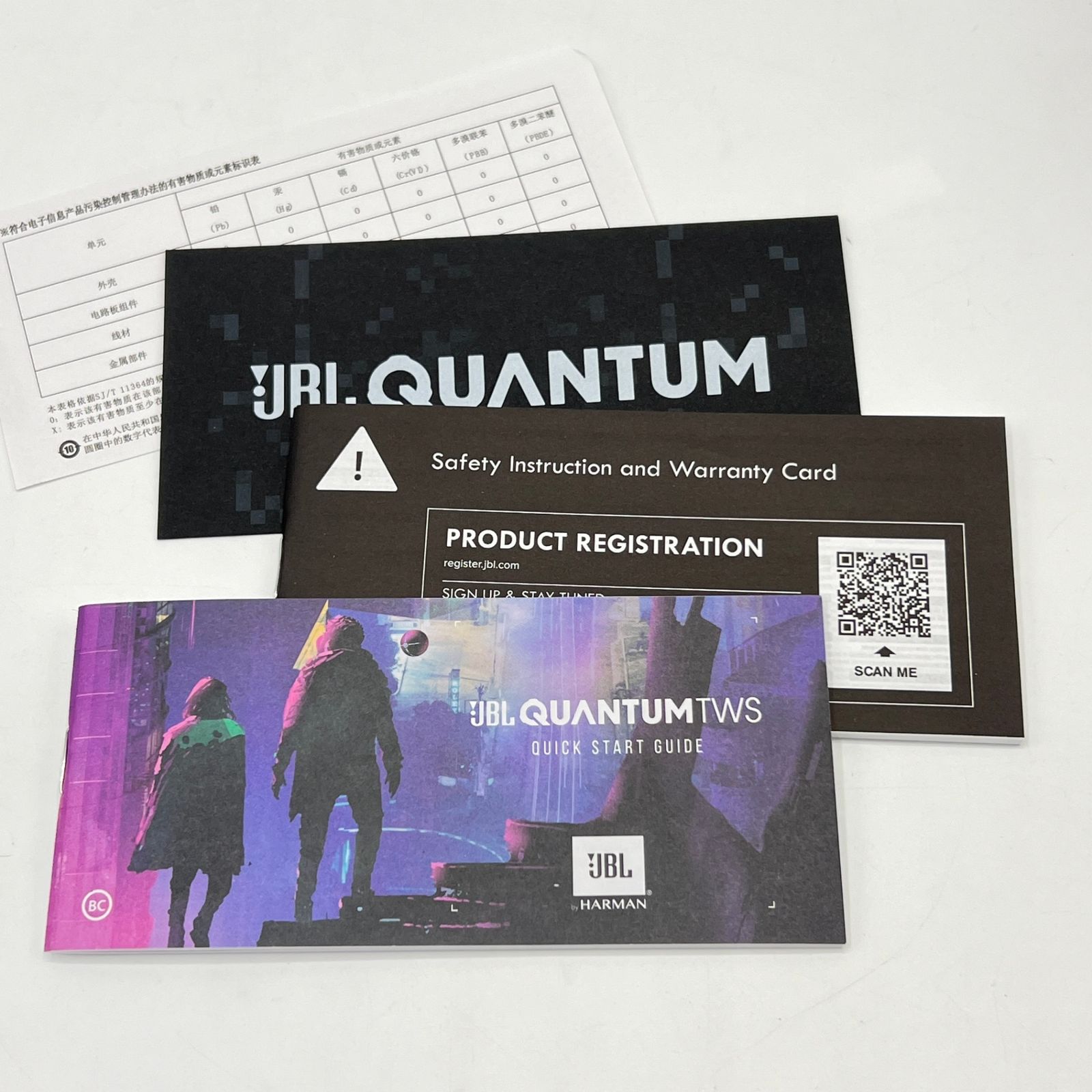 QUANTUM