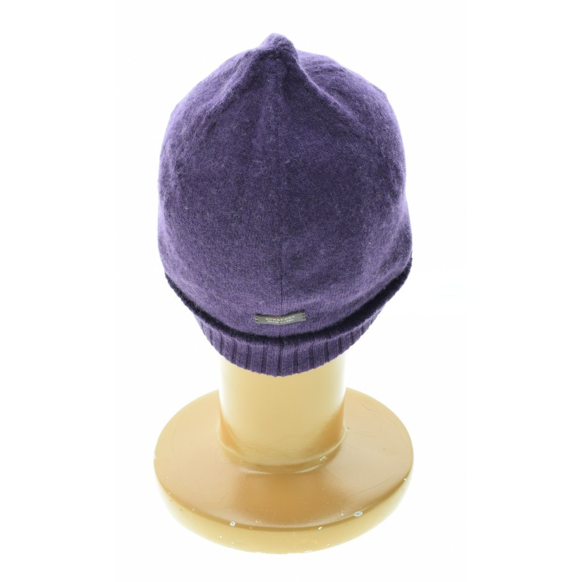 Maiami basic マイアミベーシック ニット帽 モヘア ドイツ製 2025年