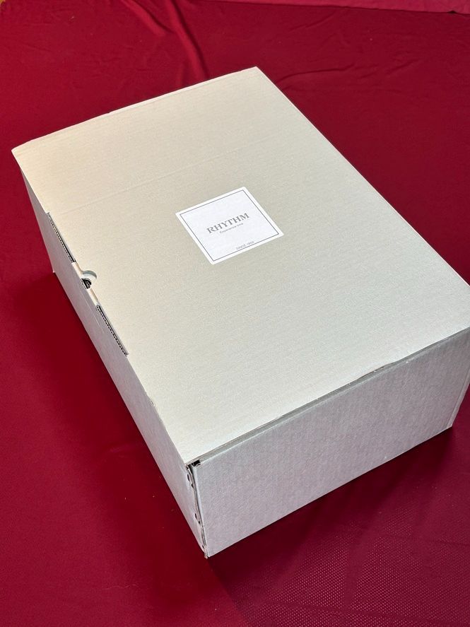 シチズン鳩時計 :カッコーメイソン シチズンクオーツ鳩時計カッコー