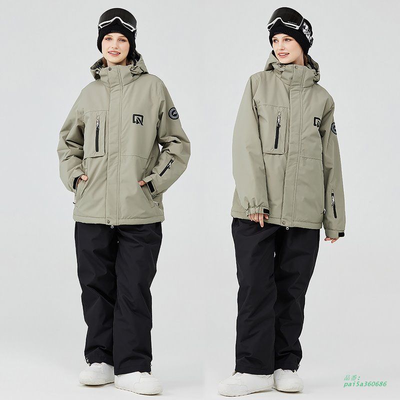 メンズ レディース