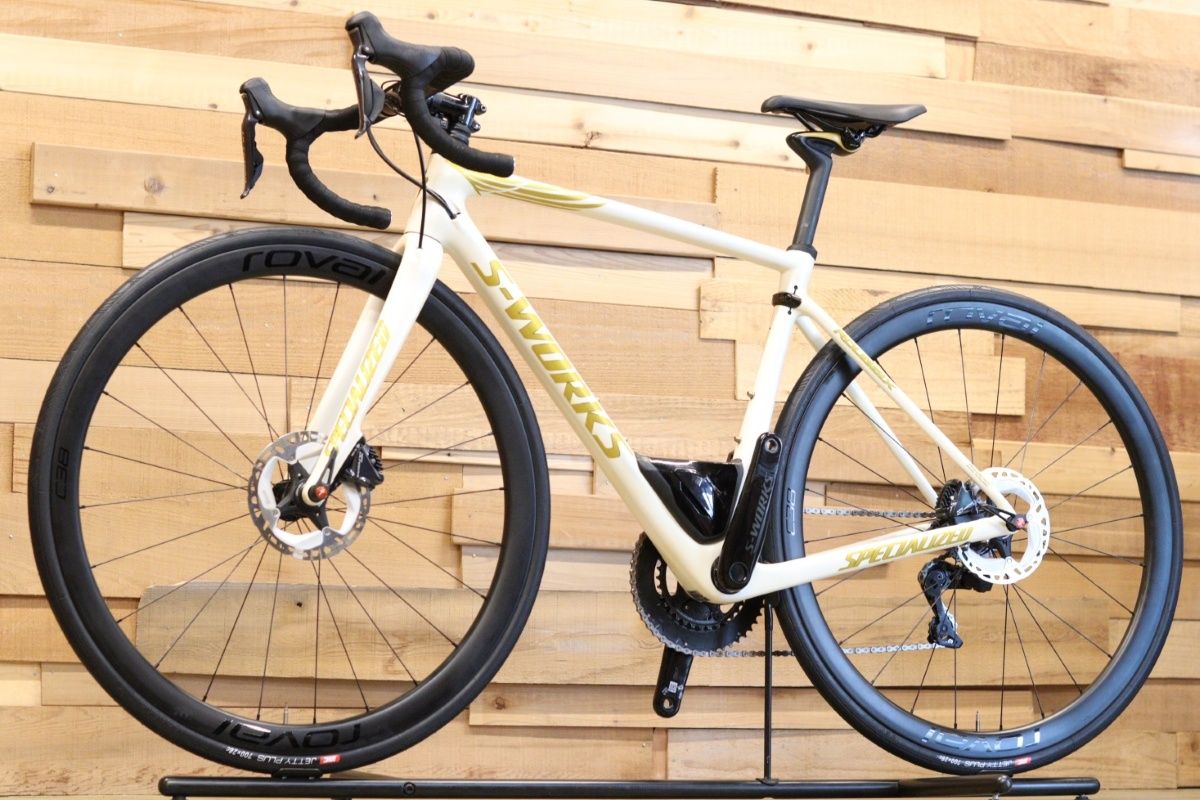 エスワークス S-WORKS