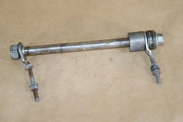 ホンダ シャリー50 CF50 リアアクスルシャフト H335-49