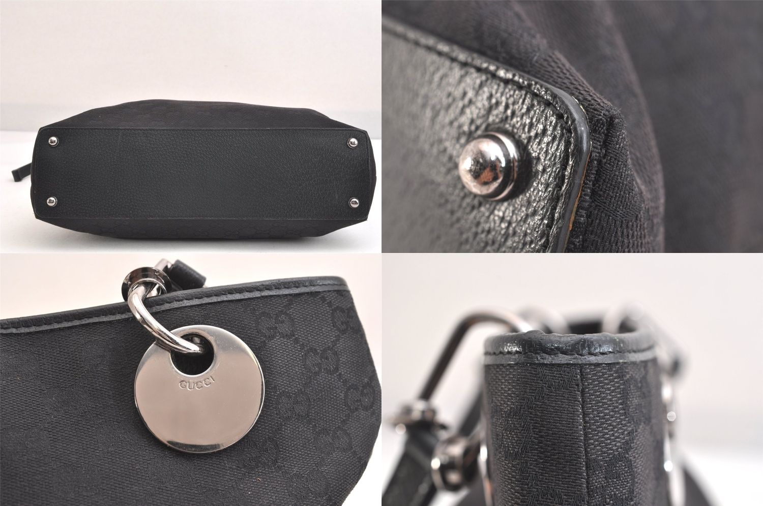 トートバッグ GGキャンバス