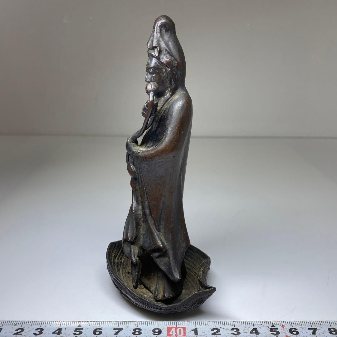 高さ16㎝ 東Y6-1107