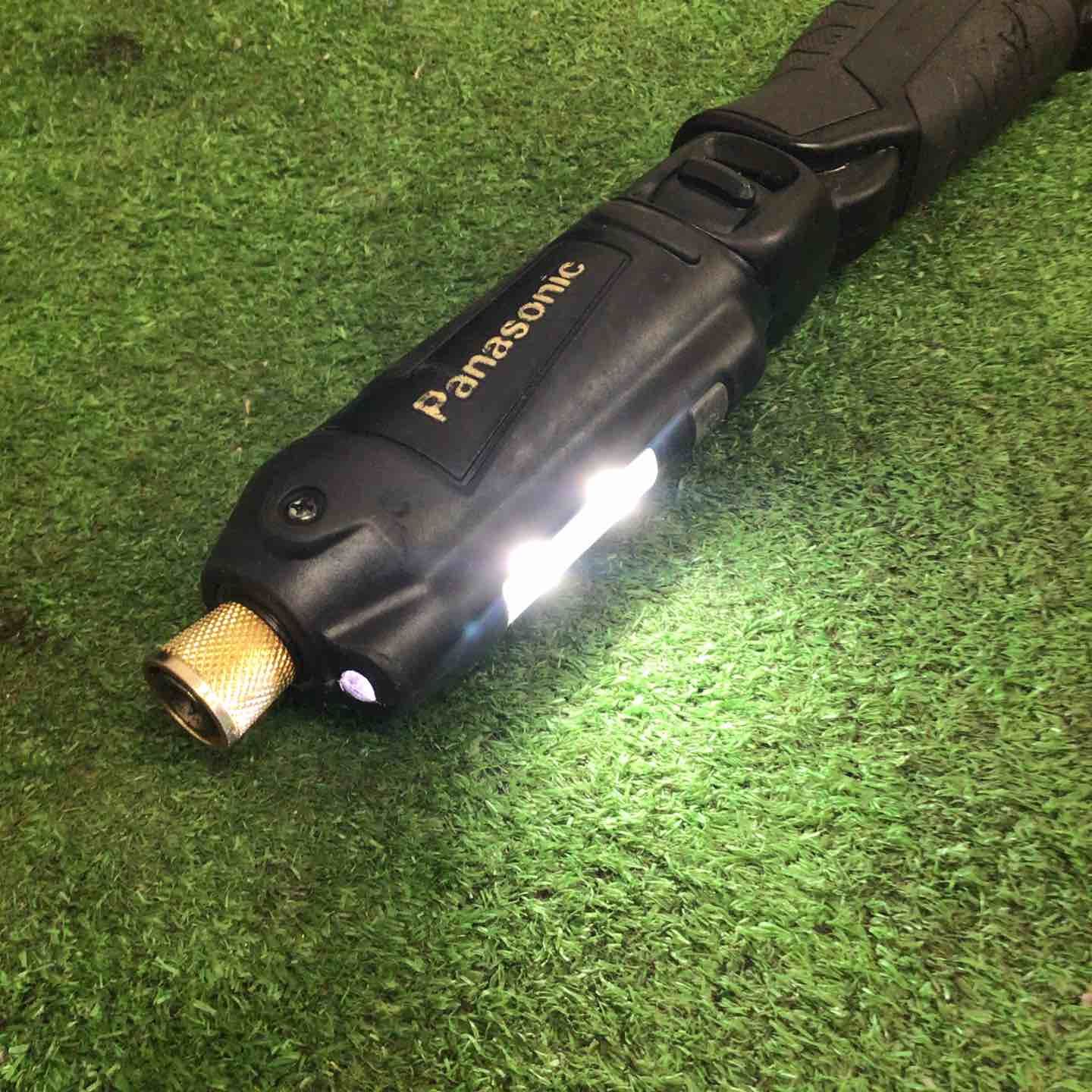 パナソニック スティックインパクトドライバ