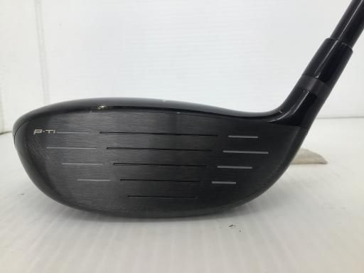 中古】 ミズノ Mizuno ST-X 220 3W(Ti) フェアウェイウッド FW 中古】 ミズノ Mizuno ST-X 220 3W(Ti) フェアウェイウッド FW