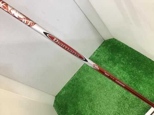 中古】 ブリヂストン BRIDGESTONE J715 B3 9.5° ドライバー DR