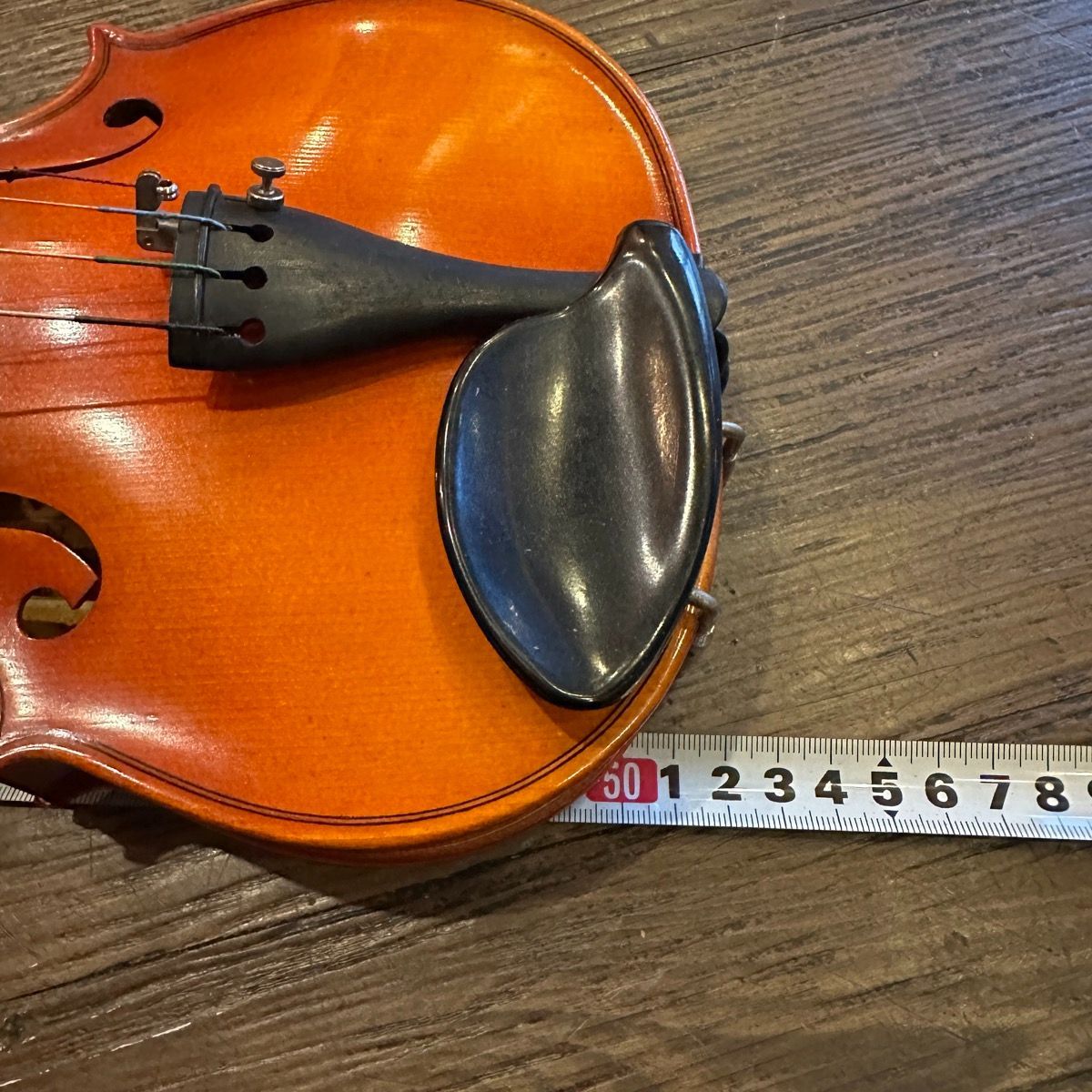 SUZUKI バイオリン No.300 4/4 SUZUKI バイオリン No.300 1/4サイズ
