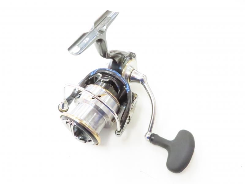ダイワ 20ルビアス LT4000-CXH 02-8204130005 スピニングリール
