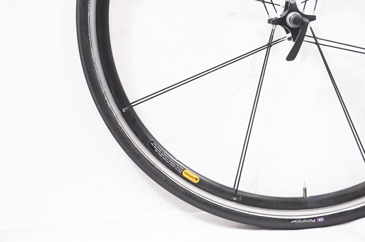 SHIMANO 「シマノ」 WH-M540 フロントホイール / バイチャリ世田谷店