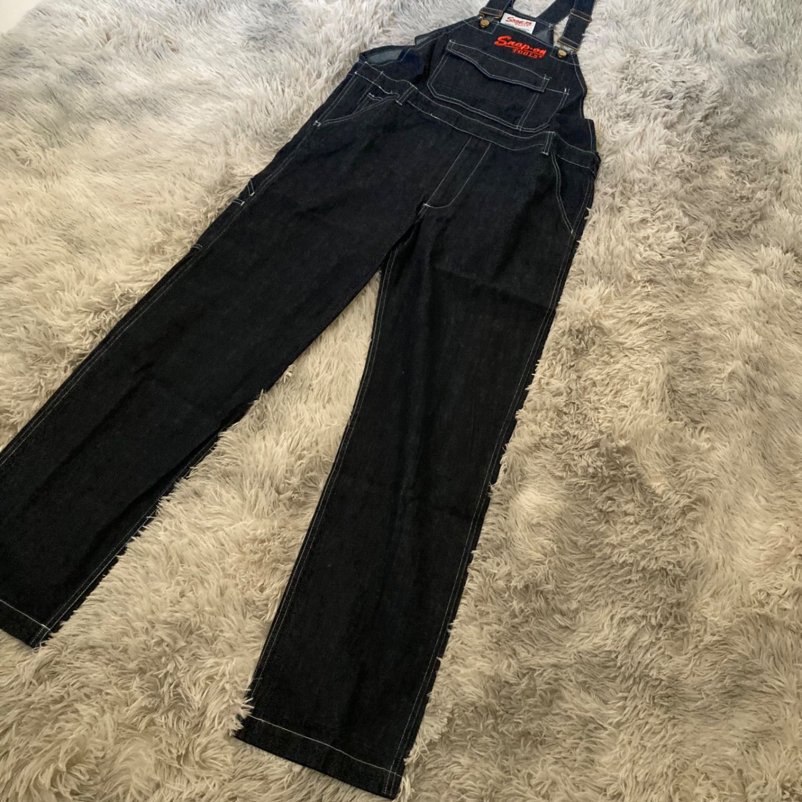 Snap on サロペット Snap-on Industrial