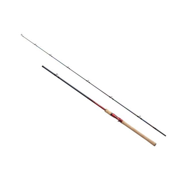 シマノ エンカウンター s106m シーバスロッド 穂先折れ修理積み シマノ