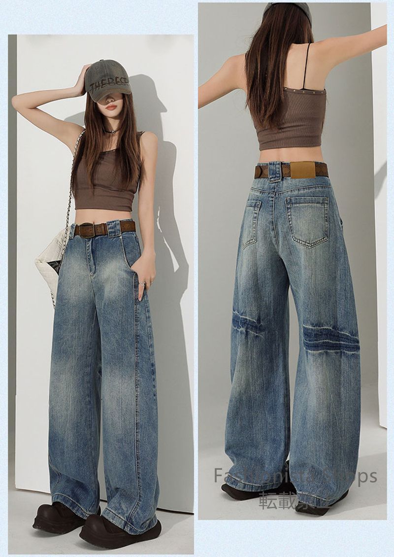 バーバリー ストレッチ デニムパンツ ジーンズ ジーパン サイドノバ