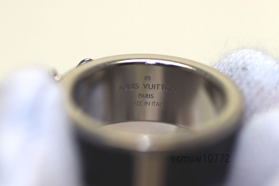 近年モデル希少美中古□LOUIS VUITTON M68880 バーグピンロック