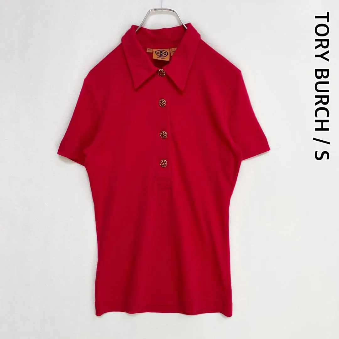 2026年最新】Tory Burch レディース ポロシャツの人気アイテム - メルカリ