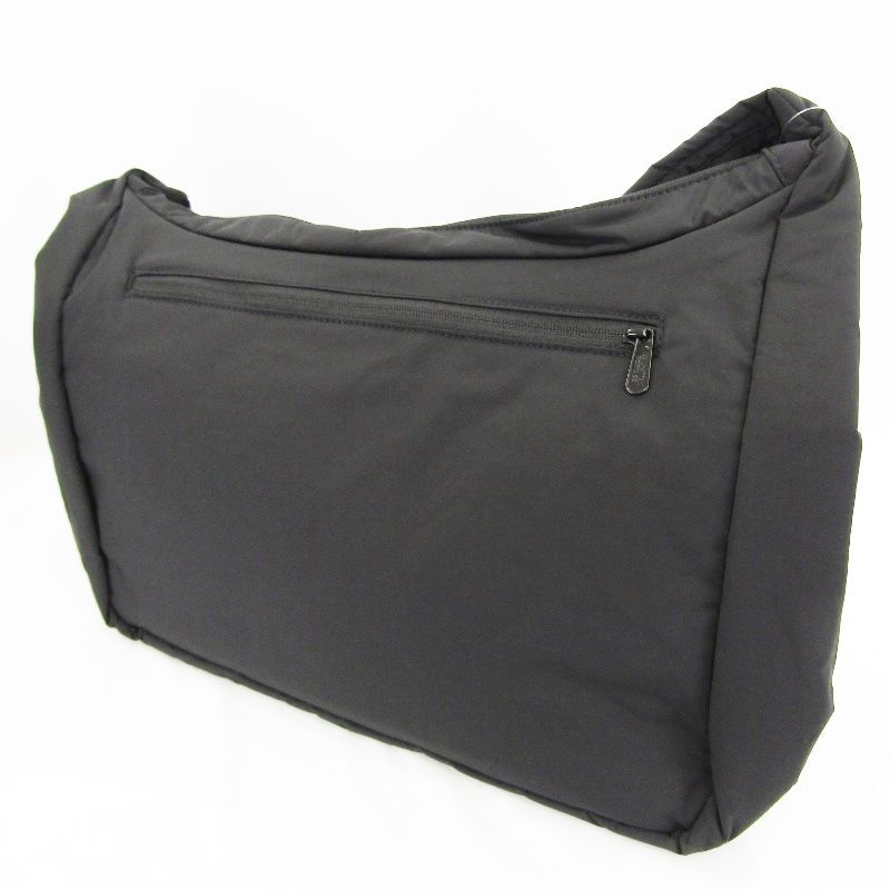 ブラック エレキギター ハムバッカー ＆ソフトケース＆ショルダー