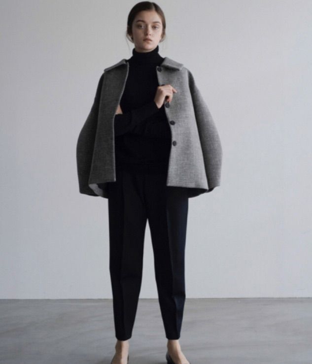 ohga♡ボンディングコート - メルカリ 