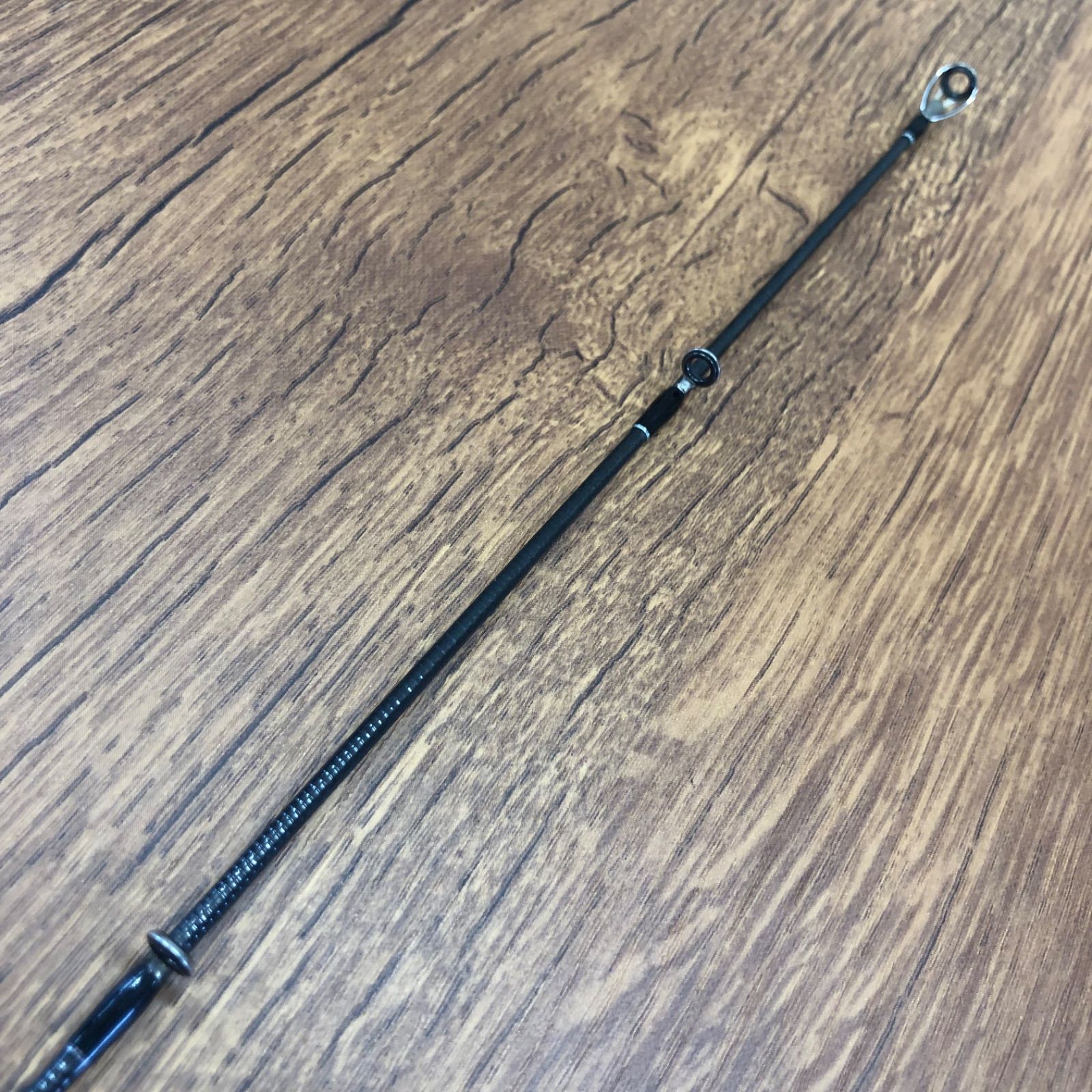 DAIWA - 19ブラックレーベルSG6102M＋RBベイト2ピースロッド DAIWA（釣り） ダイワ ブラックレーベル BLX SG 6102M+RB(ベイト
