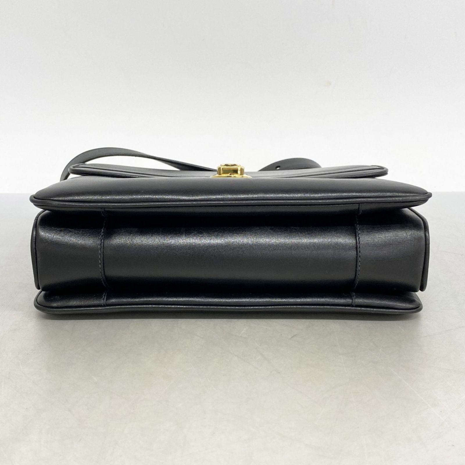 セリーヌ(Celine) セリーヌ ショルダーバッグ マカダム レザー