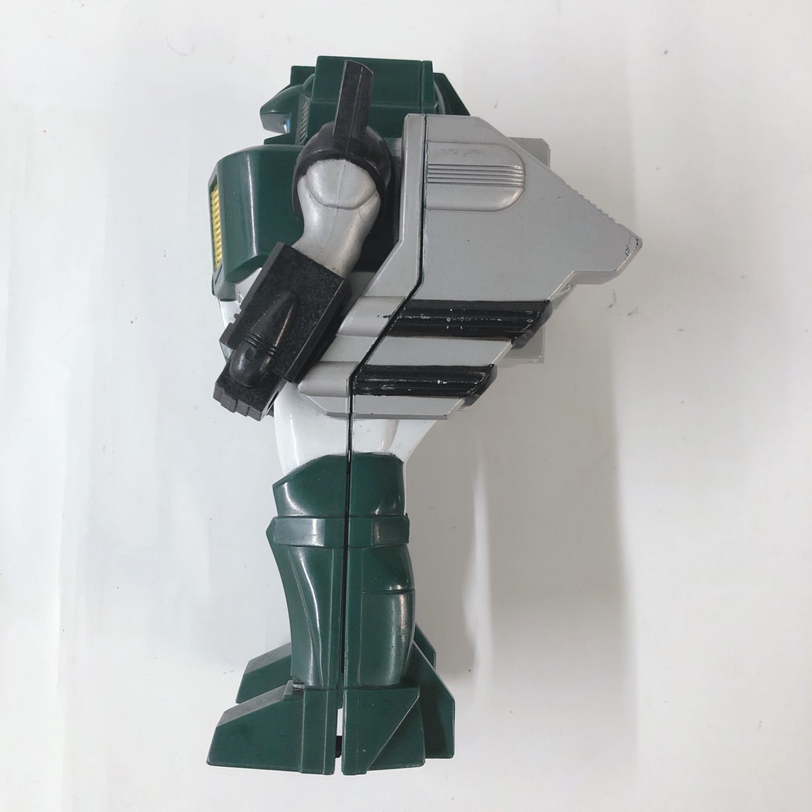 タカラ トランスフォーマー グランドマキシマス プリテンダースーツ