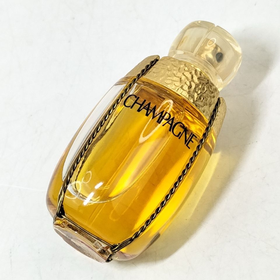 C 20 【 Yves saint Laurent 】 50ml ほぼ満タン CHAMPAGNE イヴサン