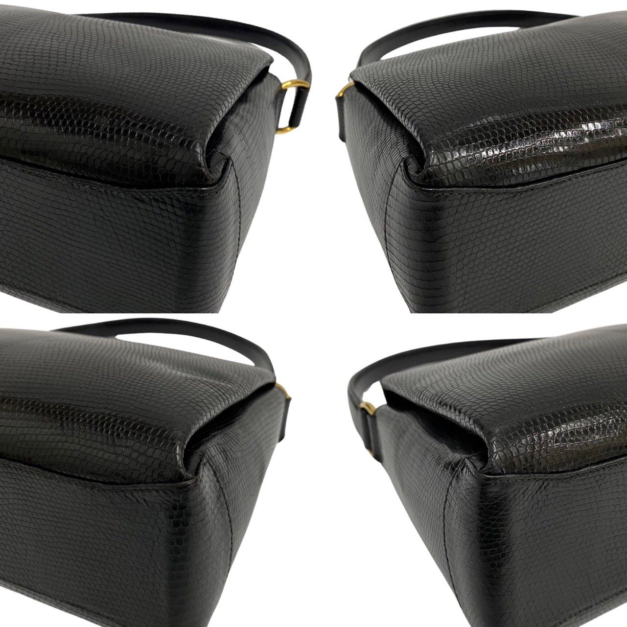 極 美品 GUCCI オールドグッチ グッチ ヴィンテージ ターンロック GG