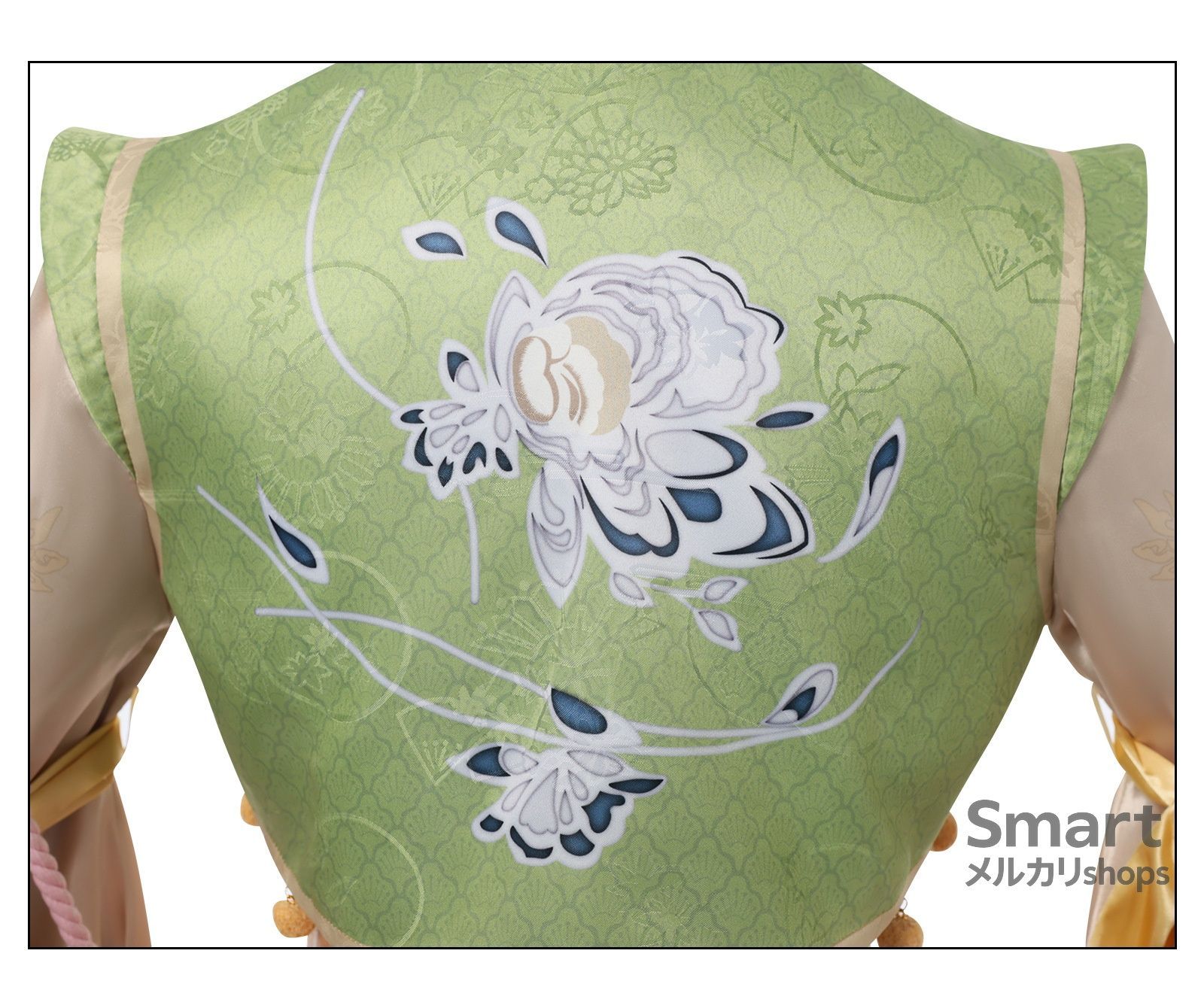 キャラクター 仮装