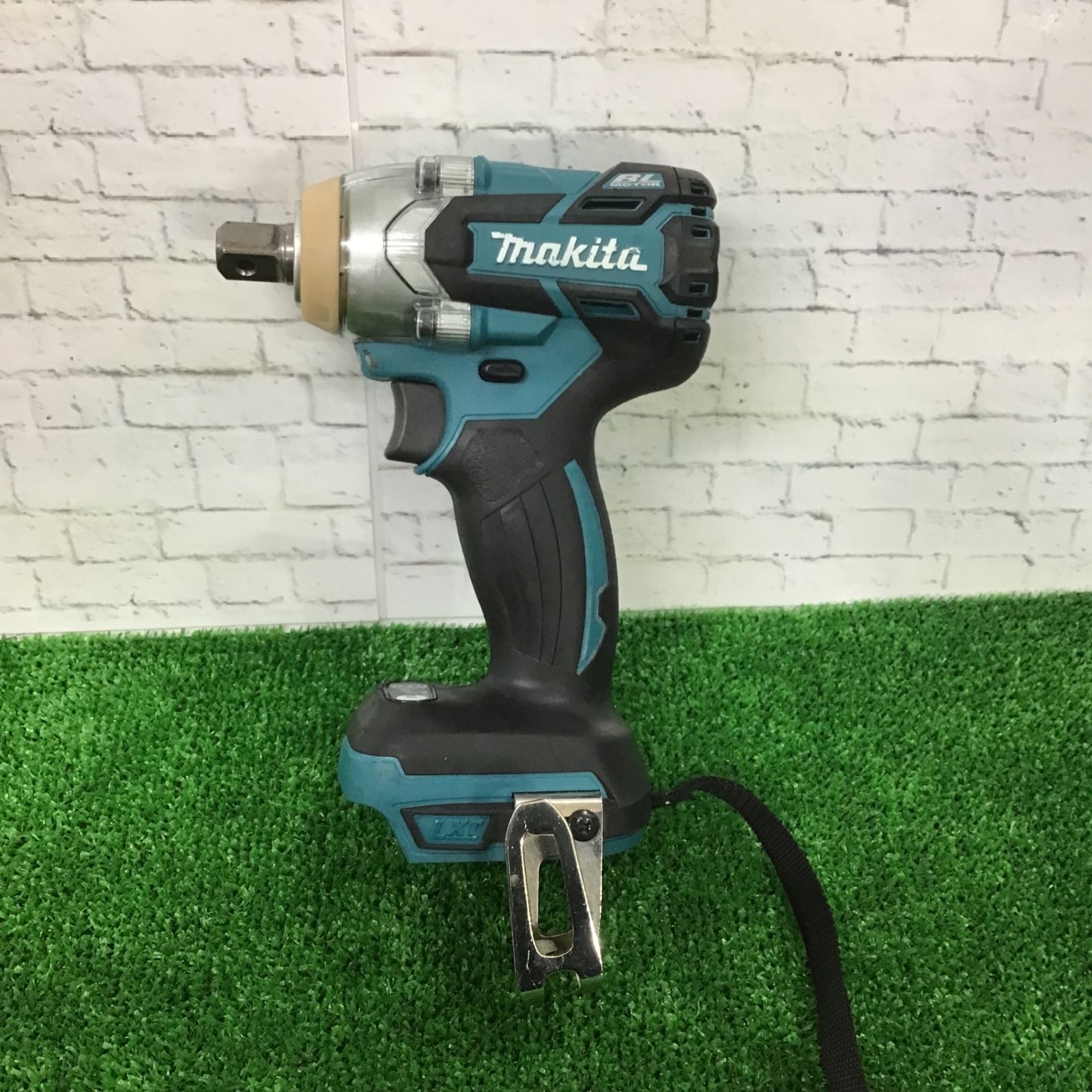 ☆マキタ(makita) コードレスインパクトレンチ TW281DZ【町田店 