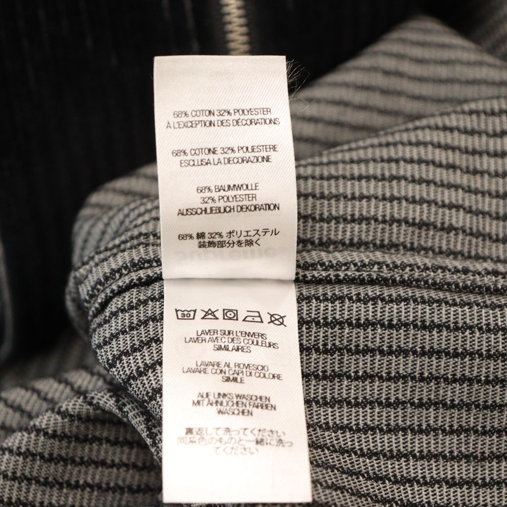 SUPREME (シュプリーム) 23SS 2‐Tone Corduroy Zip Up Shirt ジップ