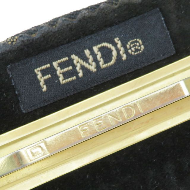 フェンディ Fendi