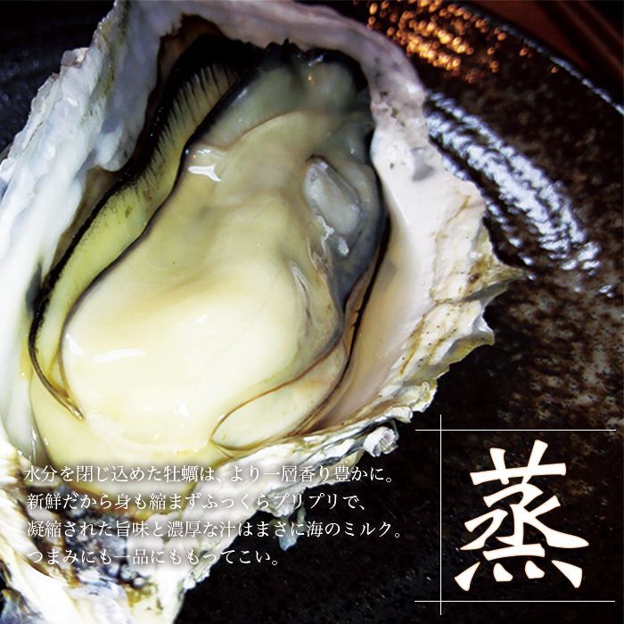 牡蠣 みちのく三陸産 殻付き牡蠣 3kg 産地直送 日持ち抜群 加熱用  亜鉛 ミネラル豊富 バーベキュー 鍋 カキフライ 焼く 揚げる 蒸す等 様々な調理に
