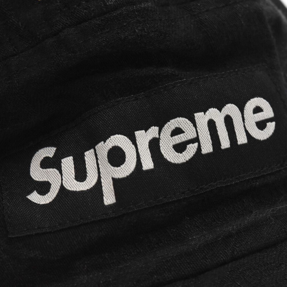 安く売り切れ SUPREME 17AW 100 Dollar Bill Camp Cap