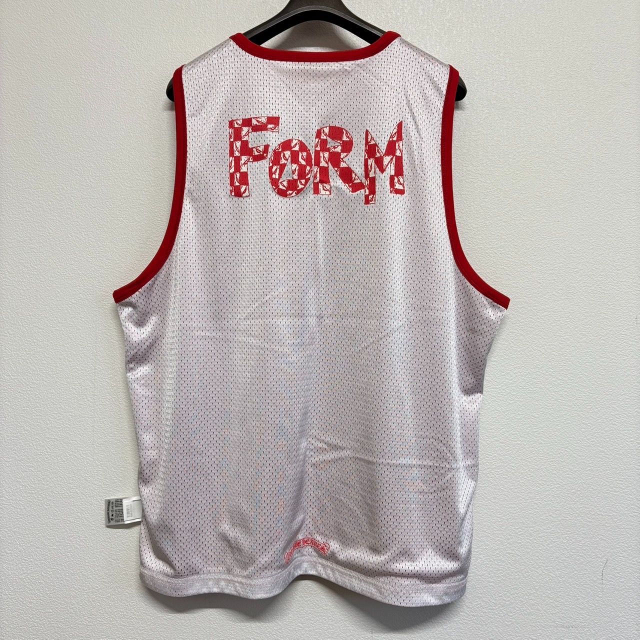 chrome hearts matty boy メッシュ chrome hearts matty boy メッシュ