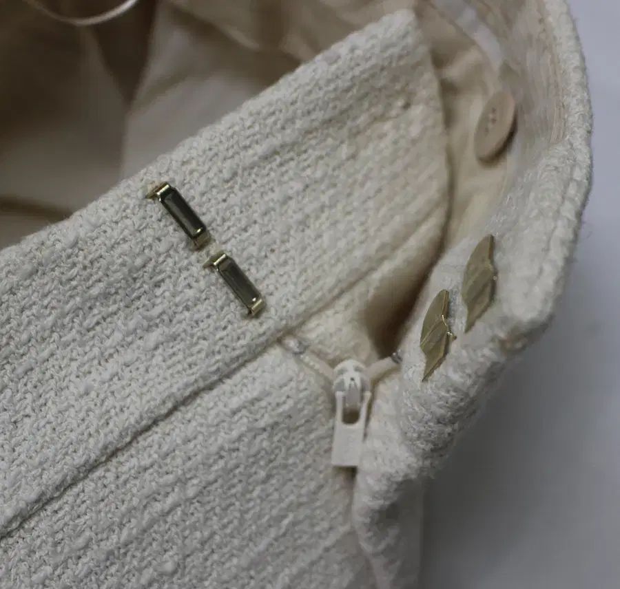 ストレッチ ラグジュアリー